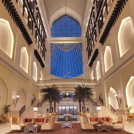 Bab Al Qasr Residence Abu Dhabi Eksteriør billede